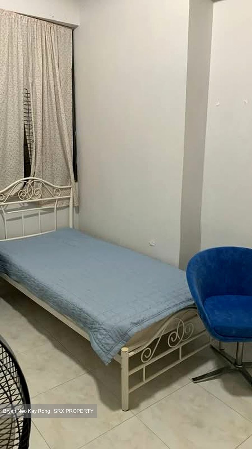 Blk 305B Anchorvale Place (Sengkang), HDB 4 Rooms #564084871